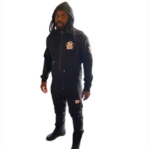 Sweatsuit